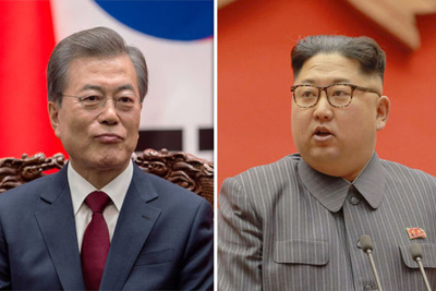 Hàn Quốc và Triều Tiên có thể đối thoại cấp cao vào tuần tới