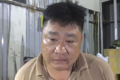 Bộ Công an bắt tạm giam "ông trùm" buôn lậu qua Sân bay Tân Sơn Nhất