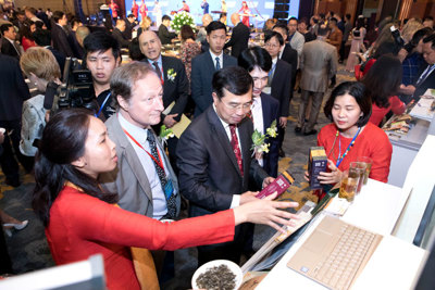 Cơ hội phát triển quan hệ kinh tế song phương giữa Việt Nam và các nước đối tác Châu Âu.