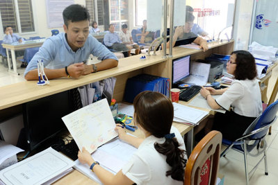 Cải thiện chỉ số PAPI của Hà Nội: Hướng mạnh về người dân và cơ sở
