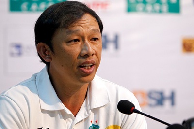 Thất bại trước Sài Gòn FC, HLV Dương Minh Ninh chưa nghĩ đến việc từ chức