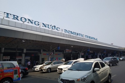 TP Hồ Chí Minh: Thông báo khẩn tìm kiếm hành khách trên hai chuyến bay VN0054 và VN233