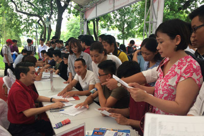 Điểm thi cao bất thường ở Hà Giang: Có nên để Bộ GD&ĐT chấm thi THPT?