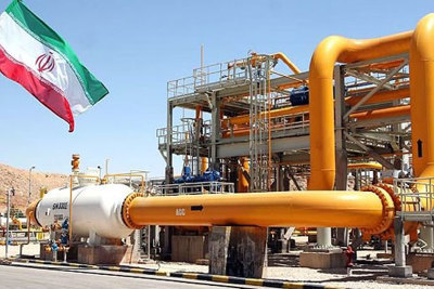 Các cuộc biểu tình không ảnh hưởng đến sản xuất dầu mỏ của Iran