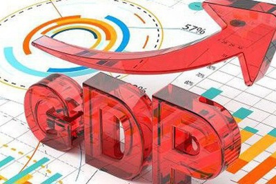 Ngược xu hướng, ADB điều chỉnh tăng dự báo tăng trưởng GDP Việt Nam