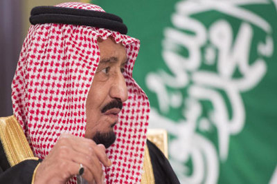 Ả Rập Saudi bổ nhiệm mới hàng loạt bộ trưởng sau vụ sát hại nhà báo Khashoggi