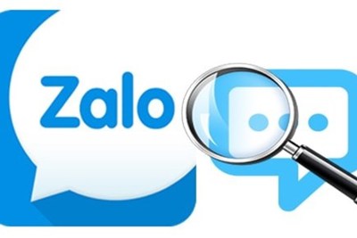 Tên miền của Zalo bị đề nghị thu hồi