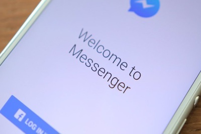 Facebook Messenger được đại tu thiết kế gọn gàng hơn