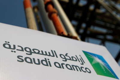 Định giá 1,7 nghìn tỷ USD, “bom tấn” Saudi Aramco không IPO ở thị trường Mỹ