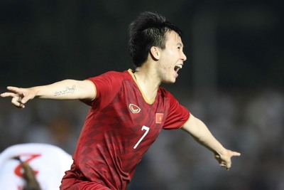 Thành công của bóng đá Việt Nam đâu chỉ có HLV Park Hang-seo