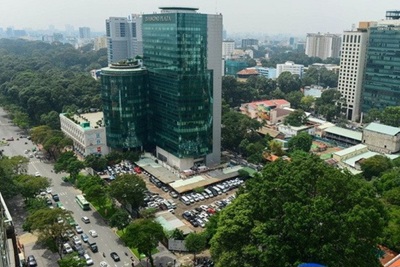 TP Hồ Chí Minh: Quản lý đất đai còn nhiều bất cập, hiệu quả chưa cao