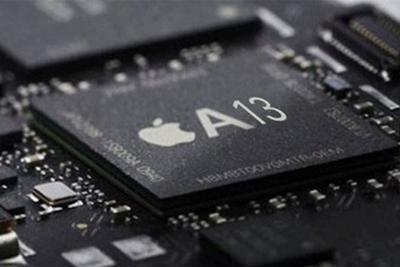Chip xử lý A13 cho iPhone 2019 bắt đầu được sản xuất