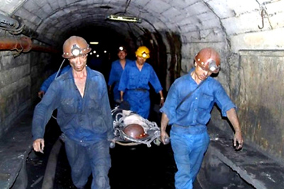 Quảng Ninh: Liên tiếp xảy ra tai nạn lao động, 2 công nhân thiệt mạng