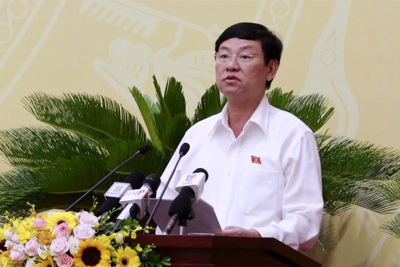 Chánh án TAND Hà Nội: Xét xử nghiêm minh các vụ án trọng điểm, không để oan sai