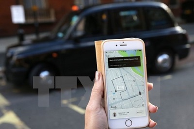 Bộ Tài chính bác khiếu nại của Uber về khoản truy thu 67 tỷ đồng
