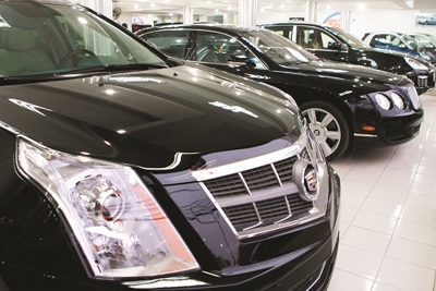 Bộ Công Thương thông báo chính sách mới về nhập khẩu ô tô