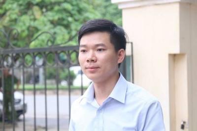 Vụ chạy thận làm 9 người chết: Bị cáo Hoàng Công Lương bất ngờ thay đổi kháng cáo