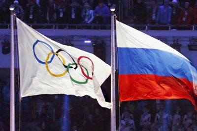 Thể thao Nga nhận cú sốc lớn, bị cấm tham gia Thế vận hội Olympic, World Cup