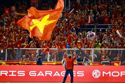 Bảng tổng sắp huy chương SEA Games 2019: Việt Nam giành thêm 18 HCV