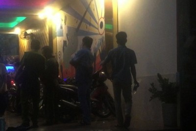 Nam công nhân bị đâm tử vong sau khi rời quán karaoke