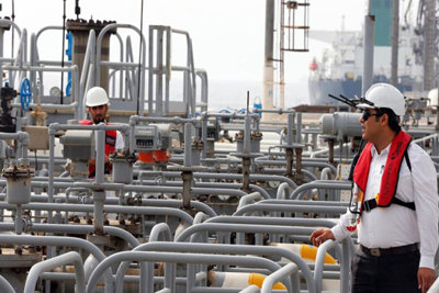 Ấn Độ có thể nối lại nhập khẩu dầu thô Iran bất chấp lệnh trừng phạt của Mỹ