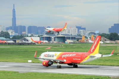 Vietjet có 2 đường bay quốc tế mới từ Đà Nẵng: Hàng triệu vé từ 0 đồng sắp được mở bán