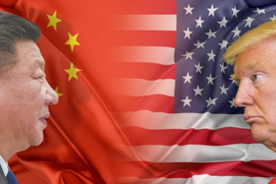 Cơ hội gỡ nút thắt căng thẳng thương mại Mỹ - Trung Quốc
