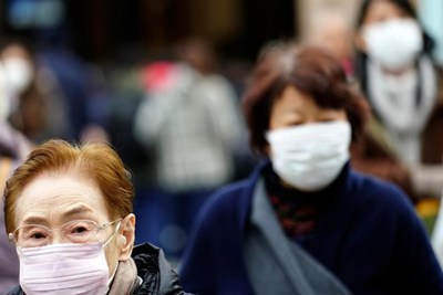 Không để dịch bệnh viêm phổi tại Trung Quốc xâm nhập vào Việt Nam