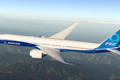 Boeing hoãn ra mắt máy bay đời mới do tai nạn của Ethiopian Airlines