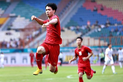 Cầu thủ Việt Nam xuất ngoại: Nhiều kỳ vọng, lắm âu lo