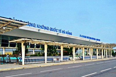 Giảm tần suất bay Đà Nẵng, Vietnam Airlines còn lại 3 chuyến trong tuần