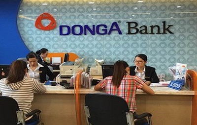 Khởi tố thêm 8 bị can trong đại án xảy ra tại DongA Bank