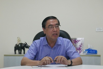 Cựu Đại sứ Việt Nam tại Hàn Quốc: "Người dân hai miền Triều Tiên luôn mong muốn được như Việt Nam"