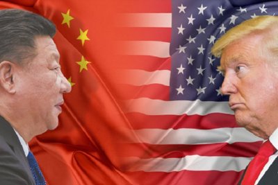 Trung Quốc "lép vế" trước thềm đàm phán thương mại cấp cao với Mỹ