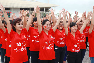 “Dân số vàng” - cơ hội để Việt Nam cất cánh