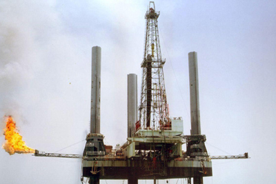 Giá dầu tăng sau 3 phiên giảm liên tiếp