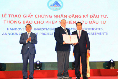 Đà Nẵng khởi công nhiều dự án trọng điểm trong tháng 3