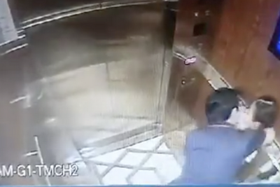 Vụ bé gái bị sàm sỡ trong thang máy: Chủ tịch Đà Nẵng chỉ đạo Công an khẩn trương xác minh