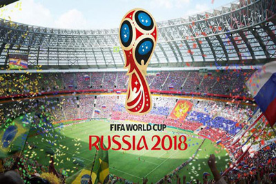 Doanh nhân tài trợ 5 triệu USD mua bản quyền World Cup 2018 giàu cỡ nào?