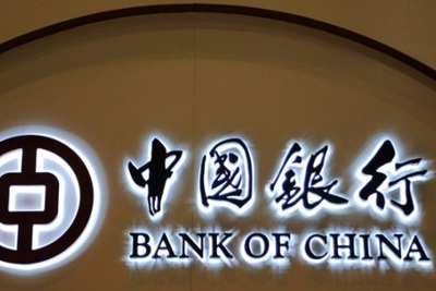 Trung Quốc "bơm" 104 tỷ Euro vào hệ thống tài chính