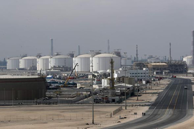 Giá dầu đạt mức cao nhất trong 3 năm do gia tăng xung đột tại Trung Đông