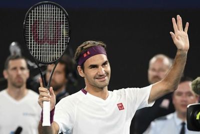 Bảng xếp hạng ATP tennis: Covid-19 "hoành hành", chỉ có Federer là ngồi “rung đùi”