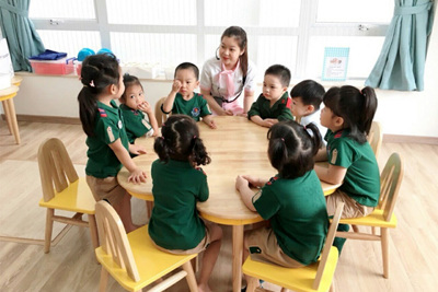 Những mô hình giáo dục ứng dụng công nghệ 4.0 tại Việt Nam