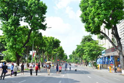 Báo cáo của AirVisual và Greenpeace về ô nhiễm không khí tại Hà Nội thiếu khách quan