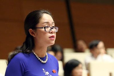 Bộ trưởng Trần Hồng Hà thừa nhận thiếu chế tài xử lý dự án treo