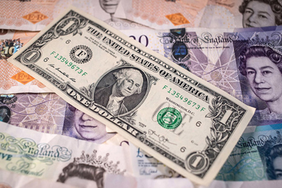 Đồng USD tiếp tục tăng trước thềm cuộc họp của FED