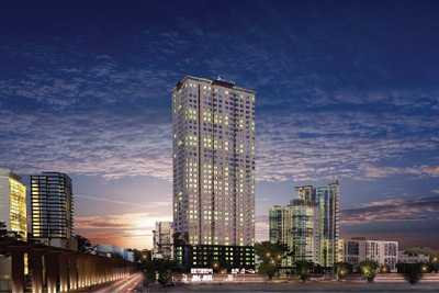 Dự án FLC Star Tower Hà Đông bàn giao nhà trước thời hạn cho cư dân