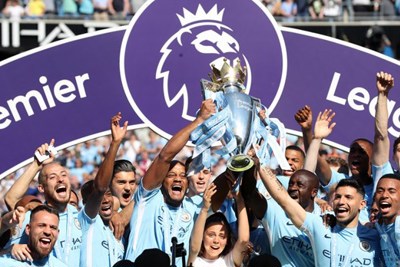 Facebook gây sốc khi mua bản quyền phát sóng Premier League