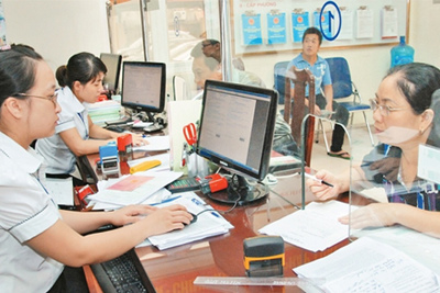 Thành lập Ban Chỉ đạo xây dựng Chính quyền điện tử TP Hà Nội