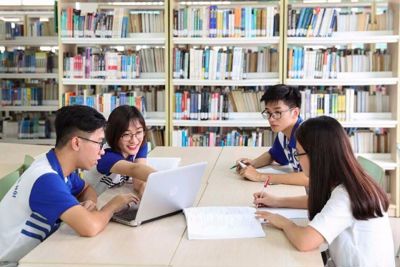 Chống dịch Corona: Đại học Quốc gia Hà Nội cho sinh viên nghỉ học tiếp 1 tuần